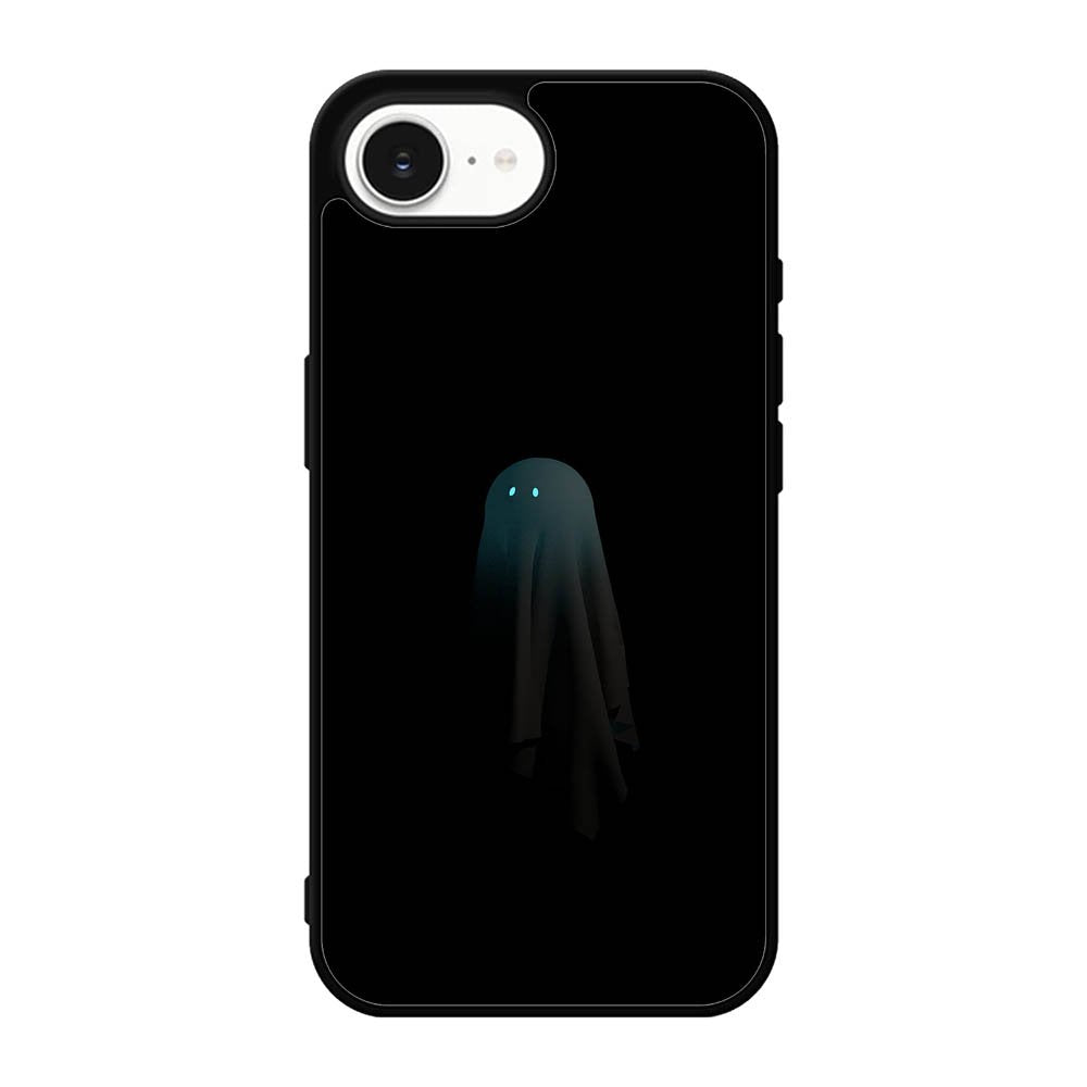 Sad Ghost iPhone 17e Case FE0546