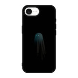 Sad Ghost iPhone 17e Case FE0546