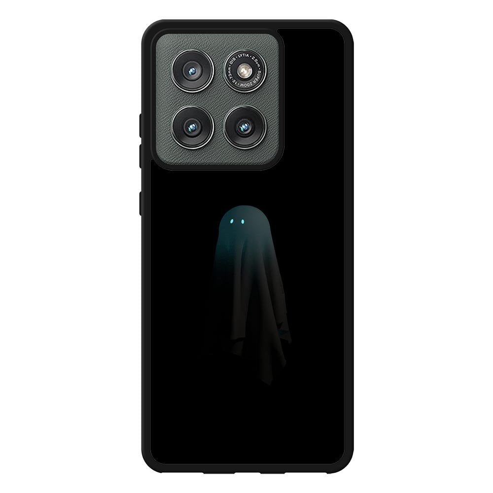 Sad Ghost Motorola Moto Edge 2025 Case FE0546