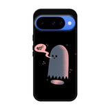 Ghost Boo Google Pixel 10 Case FE0311