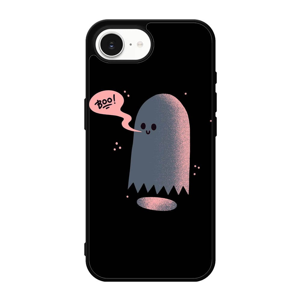 Ghost Boo iPhone 17e Case FE0311