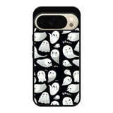 Cute Ghost Google Pixel 10 Pro XL Case FE0191