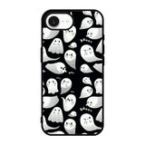 Cute Ghost iPhone 17e Case FE0191