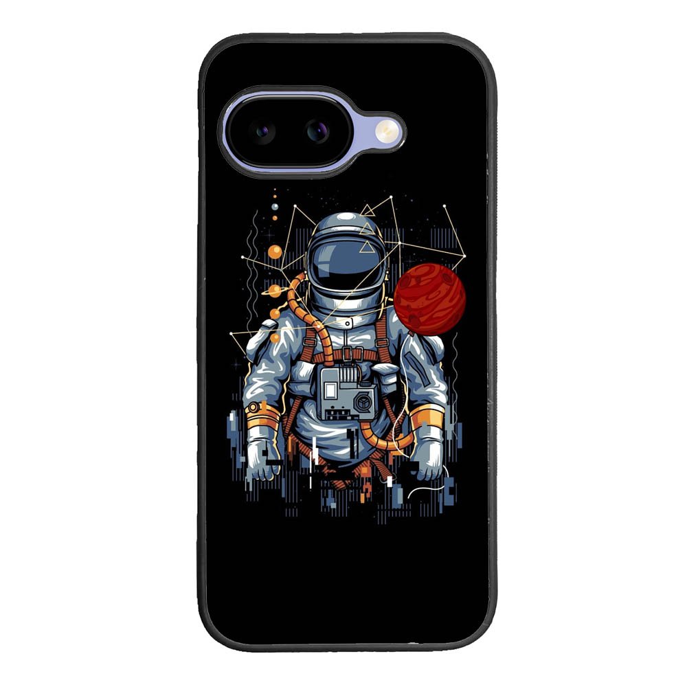 Astronaut Google Pixel 10A Case FE0049
