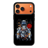 Astronaut iPhone 17 Pro Max Case FE0049