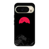 Wave of Kanagawa Google Pixel 10 Pro Case FE0648