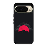 red moon Google Pixel 10 Pro Case FE0534