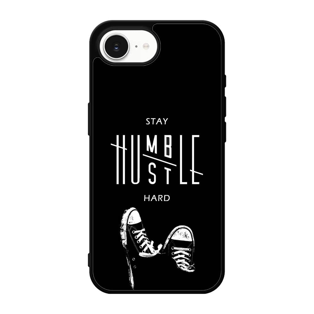 Hustle Hard iPhone 17e Case FE0360