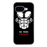 No more excuses Google Pixel 10A Case FE0471