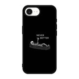 Never Better Alone iPhone 17e Case FE0463