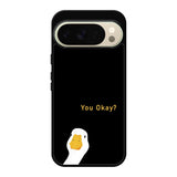 YOU OKAY Google Pixel 10 Pro Case FE0666