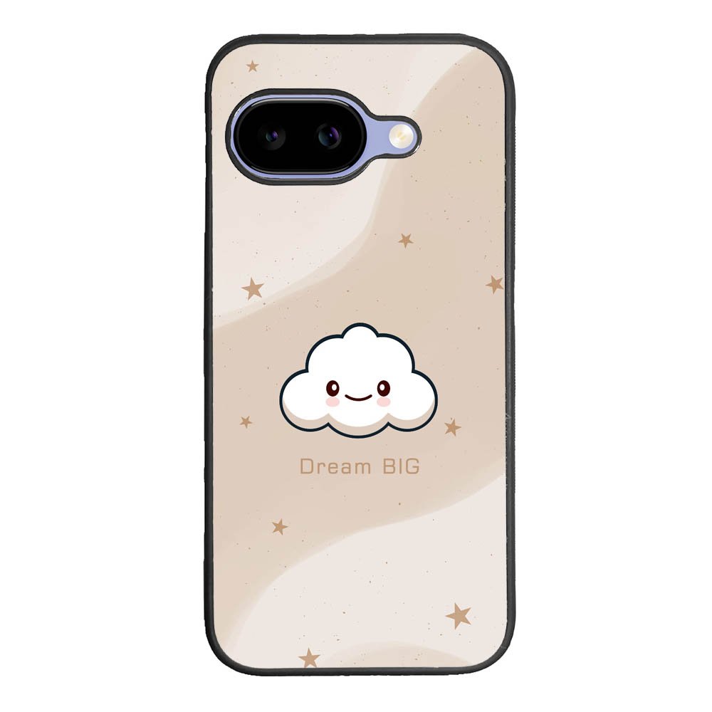 Funny Gift Quote Google Pixel 10A Case FE0294