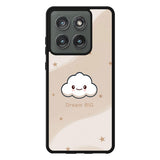 Funny Gift Quote Motorola Moto Edge 2025 Case FE0294