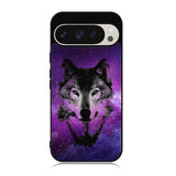 wolf art Case Google Pixel 9 Pro XL BC1978