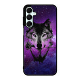 wolf art Samsung Galaxy A16 Case BC1978