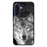 wolf art Samsung Galaxy A17 5G Case BC1979