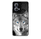 wolf art Motorola Moto Edge 2024 Case BC1979
