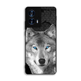 wolf art Motorola Moto G Power 5G 2024 Case BC1979