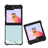 Moomin Case Samsung Galaxy Z Flip 5 5G BC2072