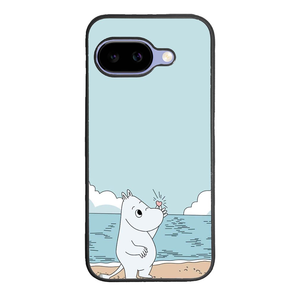 Moomin Google Pixel 10A Case BC2072