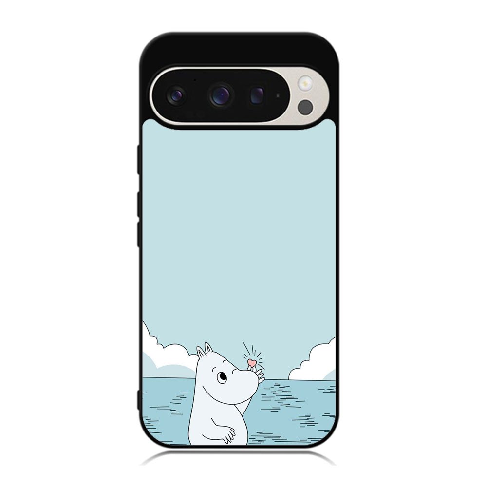 Moomin Case Google Pixel 9 Pro XL BC2072