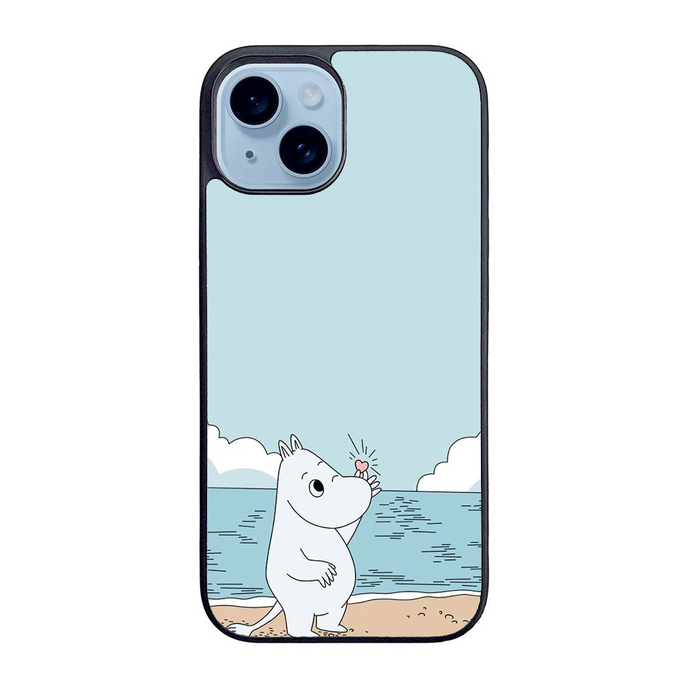 Moomin Case iPhone 15 BC2072