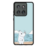 Moomin Case Motorola Moto Edge 2025 BC2072