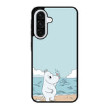 Moomin Samsung Galaxy A56 Case BC2072