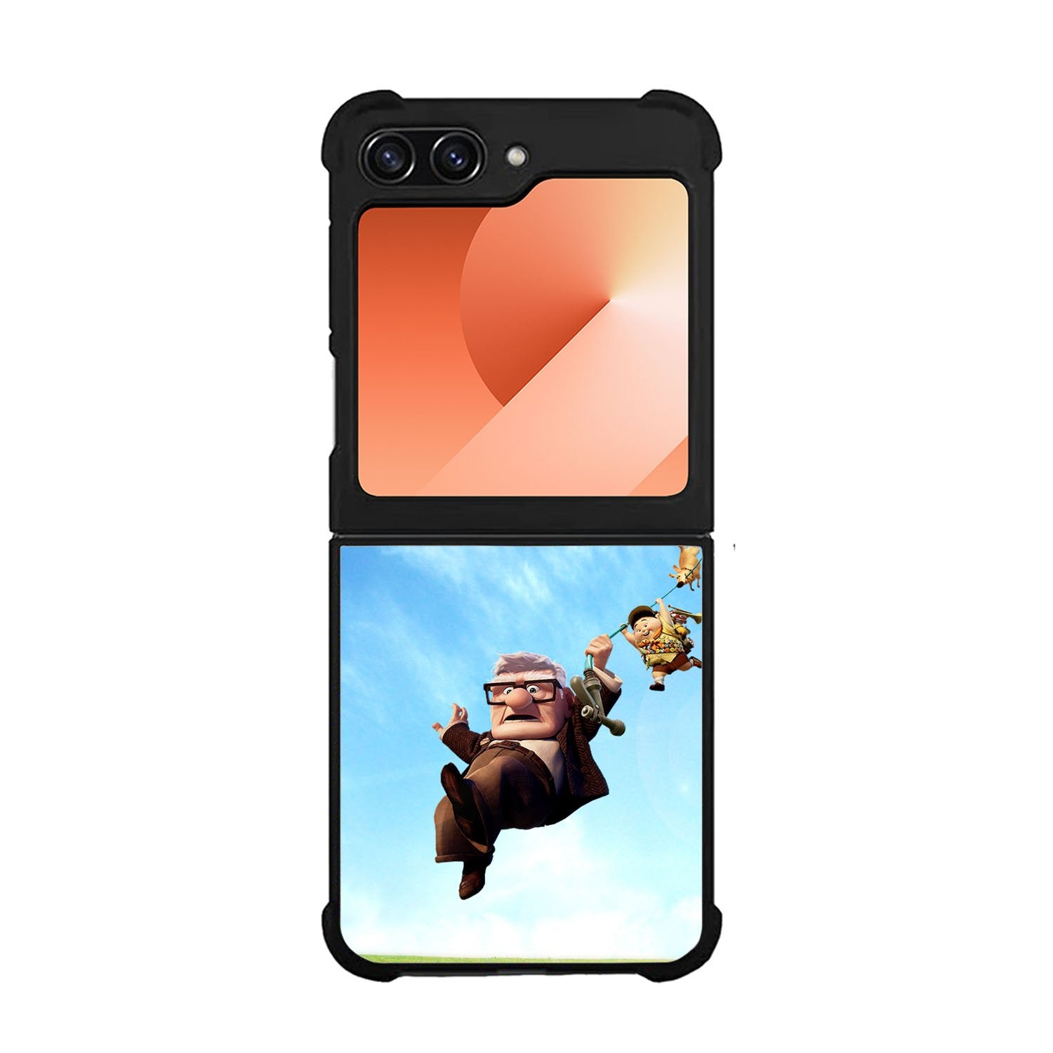 up pixar Case Samsung Galaxy Z Flip 6 5G BC1991