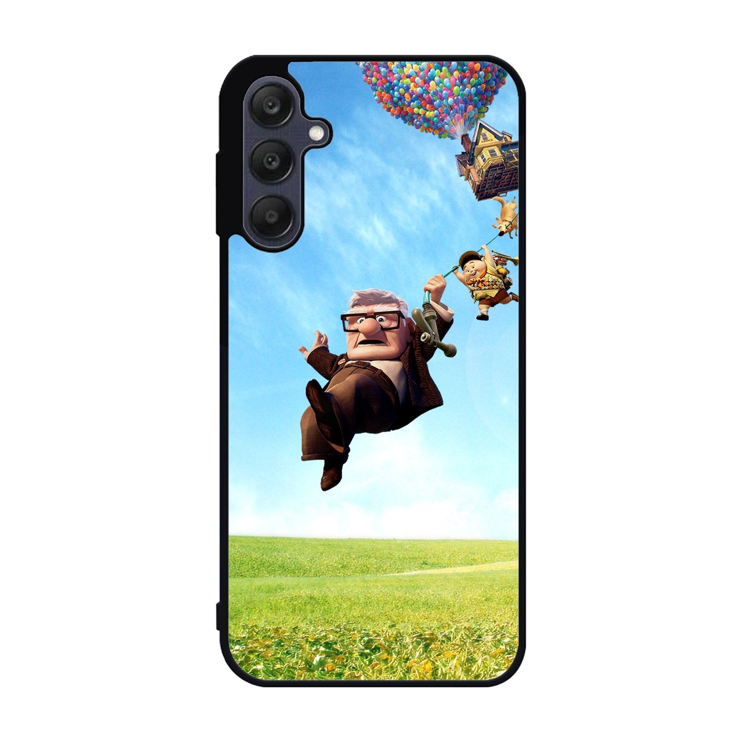 up pixar Samsung Galaxy A25 5G Case BC1991
