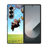 up pixar Case Samsung Galaxy Z Fold 6 5G BC1991