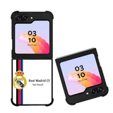 Real Madrid CF Case Samsung Galaxy Z Flip 5 5G BC2040