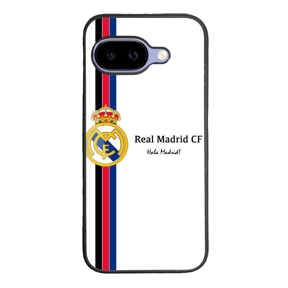 Real Madrid CF Google Pixel 10A Case BC2040