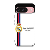 Real Madrid CF Case Google Pixel 9 BC2040