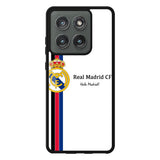 Real Madrid CF Case Motorola Moto Edge 2025 BC2040