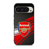 Arsenal Wallpaper Case Google Pixel 9 Pro XL BC2241