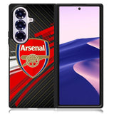 Arsenal Wallpaper Samsung Galaxy Z Fold 7 5G Case BC2241