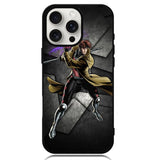 gambit Case iPhone 16 Pro BC2218