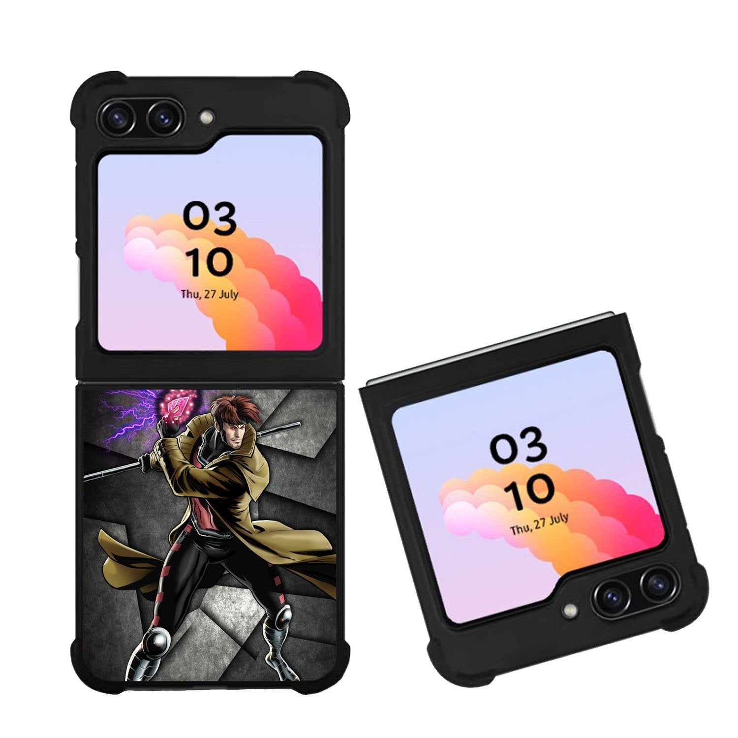 gambit Case Samsung Galaxy Z Flip 5 5G BC2218