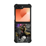 gambit Case Samsung Galaxy Z Flip 6 5G BC2218