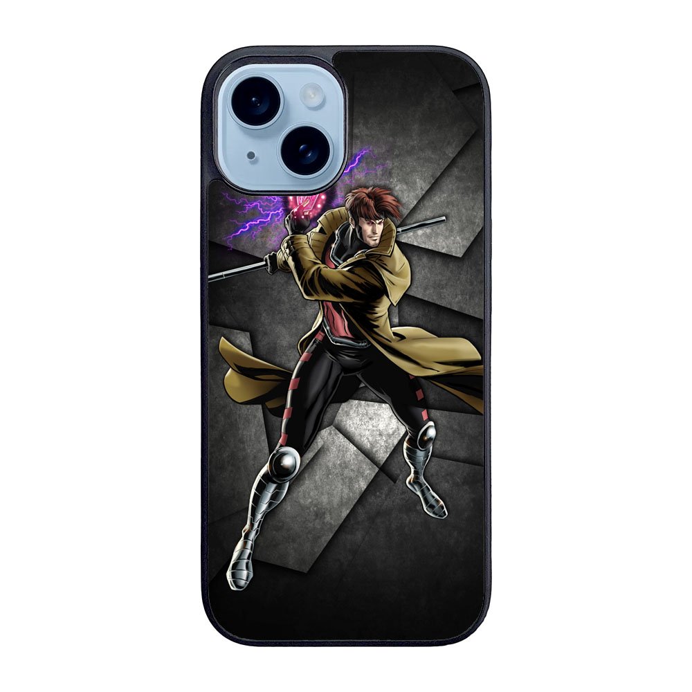 gambit Case iPhone 15 Plus BC2218