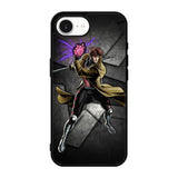 gambit iPhone 16e Case BC2218