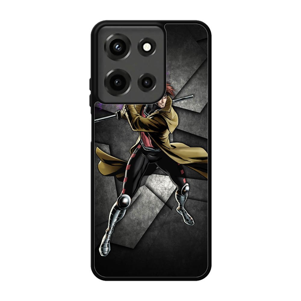 gambit Motorola Moto G 5G 2025 Case BC2218