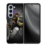 gambit Case Samsung Galaxy z Fold 5 5G BC2218
