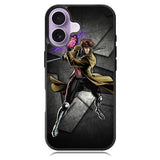 gambit iPhone 17 Case BC2218