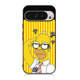 simpsons Case Google Pixel 9 Pro XL BC2054