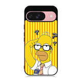 simpsons Case Google Pixel 9 BC2054