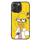 simpsons Case iPhone 15 Pro Max BC2054