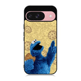 cookies monster Case Google Pixel 9 BC2186