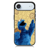 cookies monster iPhone 17 Air Case BC2186